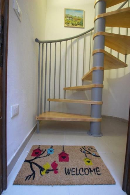 Casa Guatelli Guest House Spineto Scrivia Exterior photo